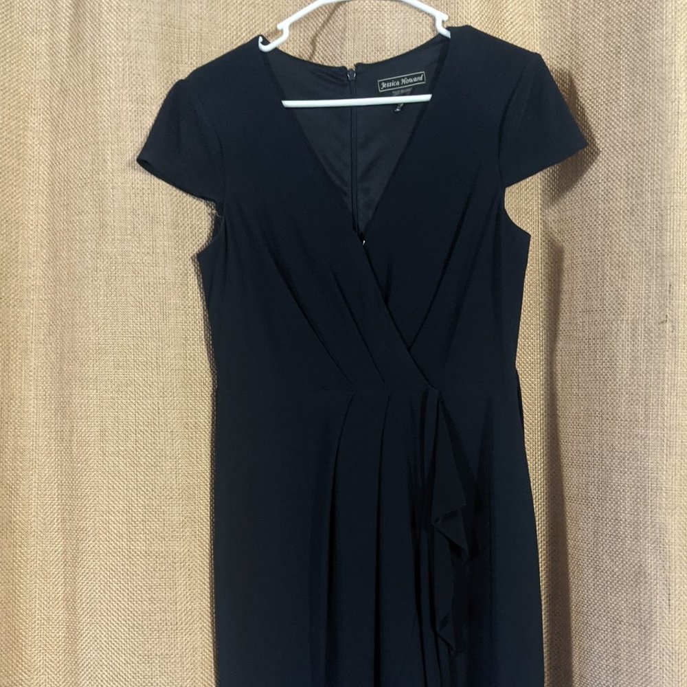Jessica Howard Dress 8